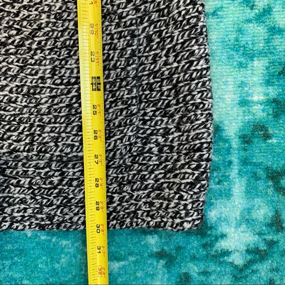 Gap Chunky Shawl Collar Cardigan Sweater - Picture 9 of 9